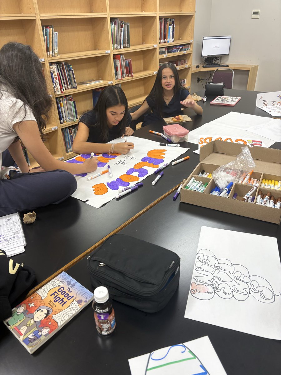 St. Joseph CES tweet media