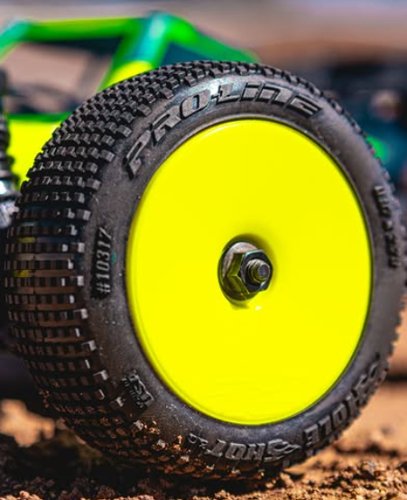 ProLineRacing's tweet image. New Lower Prices On Velocity Wheels! We&apos;re Making Pro-Line Performance More Accessible Than Ever!😎#proline Same Great Quality 

Check Us Out For More Markdowns Online:
horizonhobby.cc/4n5gMeE