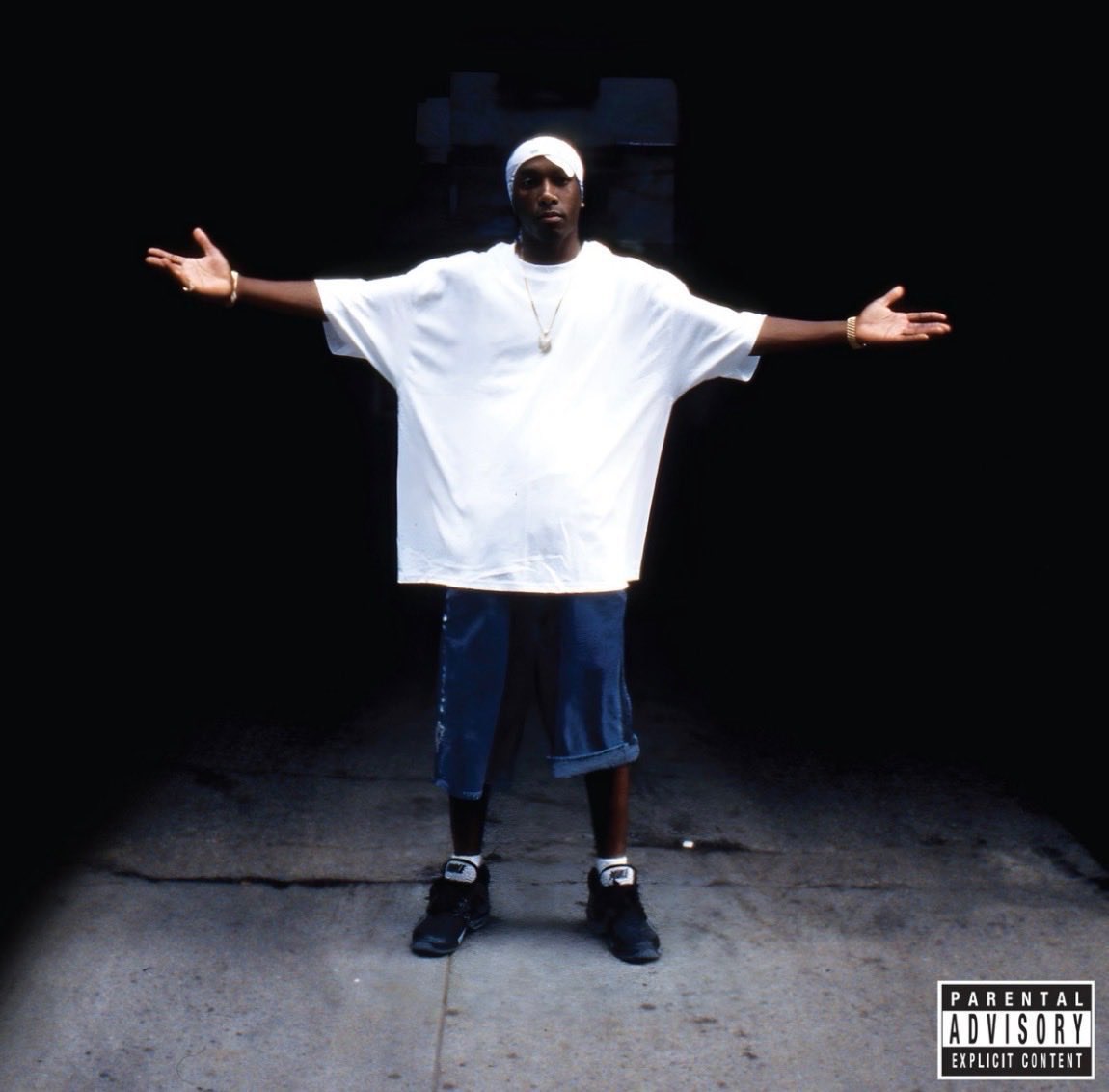 DailyRapFacts's tweet photo. BIG L

HARLEM'S FINEST: RETURN OF THE KING (ALBUM) 💿 

THIS FRIDAY 

- JAY-Z
- NAS
- MAC MILLER
- JOE BUDDEN
- METHOD MAN
- JOEY BADA$$
&amp; MORE https://t.co/rUWt1KI0aK