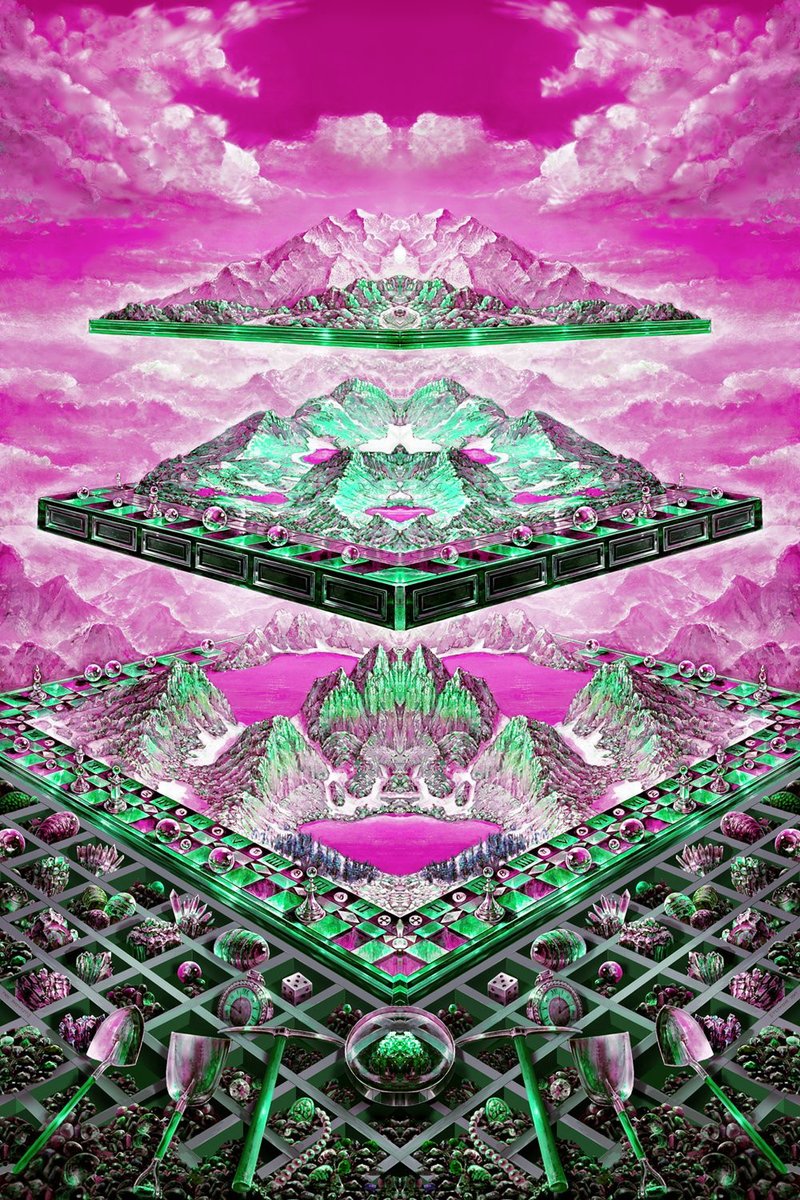Post by Void God Existence on X: