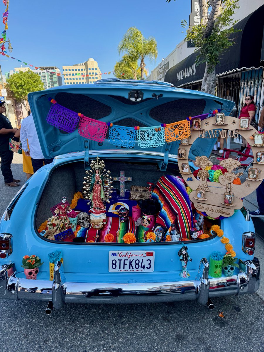 Sharefest tweet media