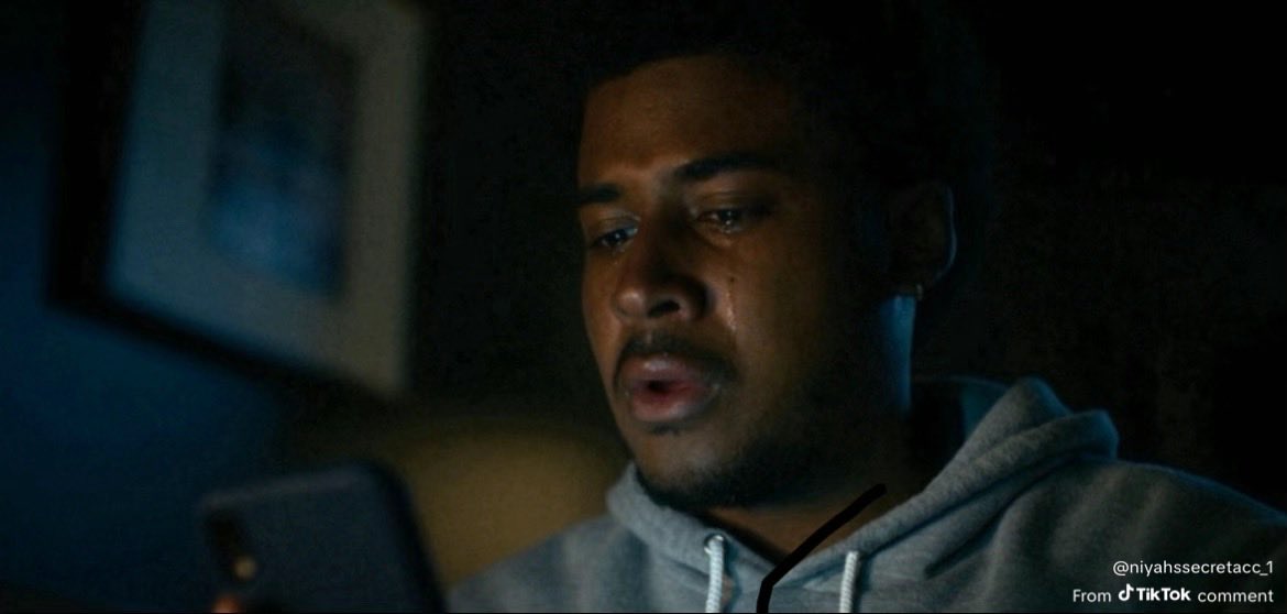 itztreyskiwz's tweet image. They talkin bout he just need to hit all 8 angles. It’s gone my boy.