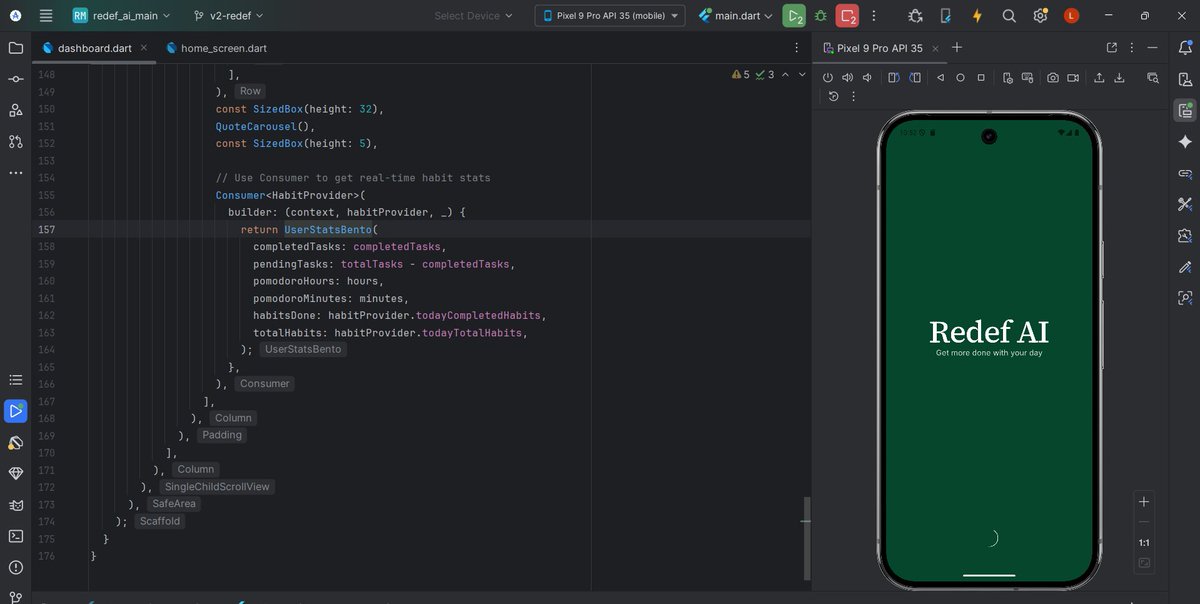 _Likitha_N's tweet image. Bug fixes, deadlines, and deployment —

all part of the fun when you’re building something you love. 
@enter_delta @residency__blr @_TheResidency @mohdfaizan_5
