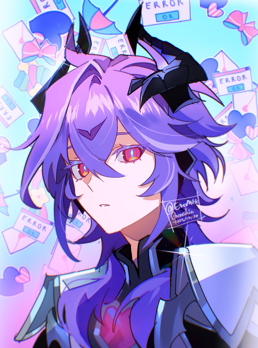 EroMkk's tweet photo. #Durin #ドゥリン #GenshinImpact #原神 https://t.co/EvIK65KBA8