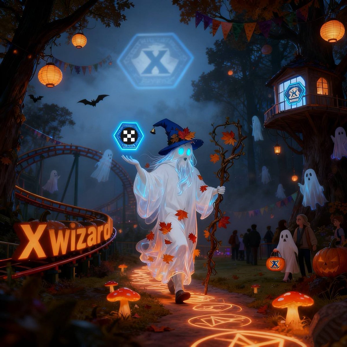 选择x链，#xwizard 。因为我选择的是徐总这个人，这一件事，人的一生可能很长很短，人活着就是阶段性的调整，如今的我身负巨债，深夜说点心里话，还是想不开，郁闷，纠结，痛苦，伴随我左右，看不到人生一点点希望，不知道我的明天在努力，但是我坚定的相信，x链一定会繁荣，巫师一定会鼎盛徐总我爱你