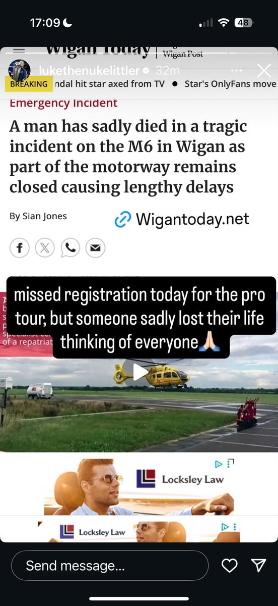 Pearce Todd tweet media