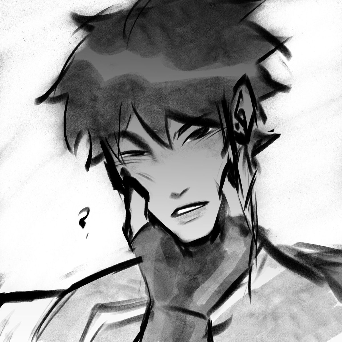 i miss using this brush