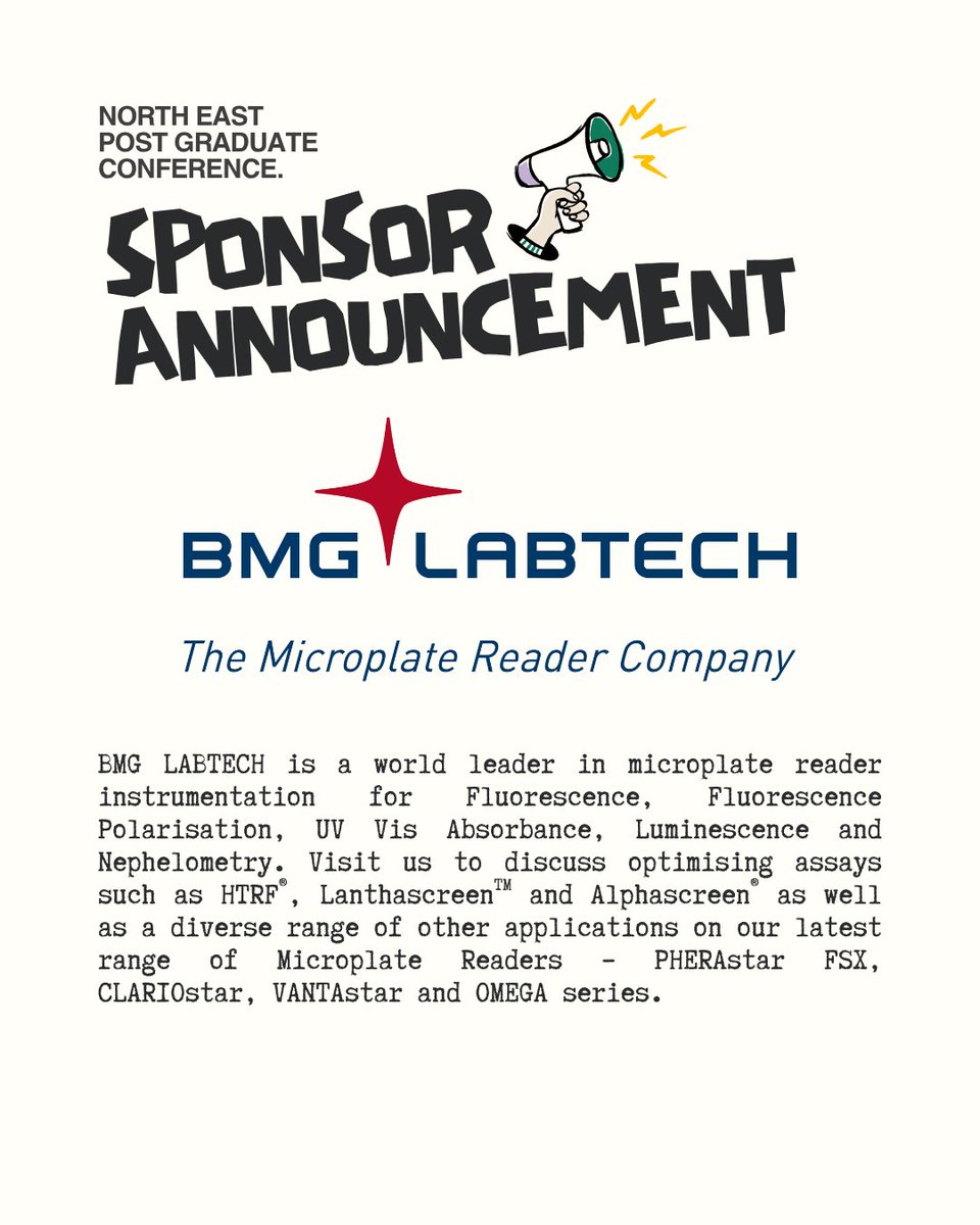 NEPG Conference 2025 tweet media