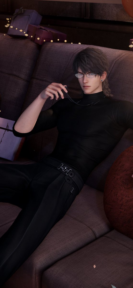 oh… professor xia…