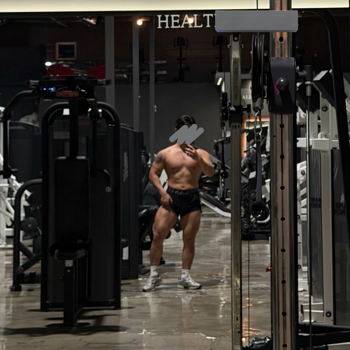 가슴완 빨리 빠져라 빨리 빠져라