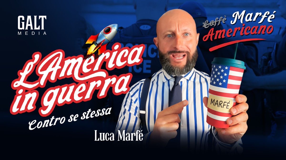 Luca Marfé tweet media