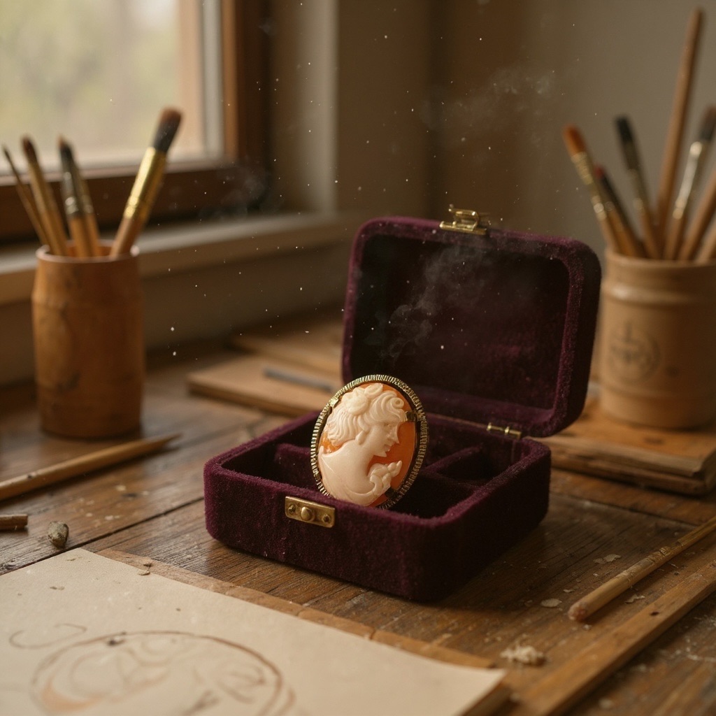 Cherry Orchard Attic tweet media