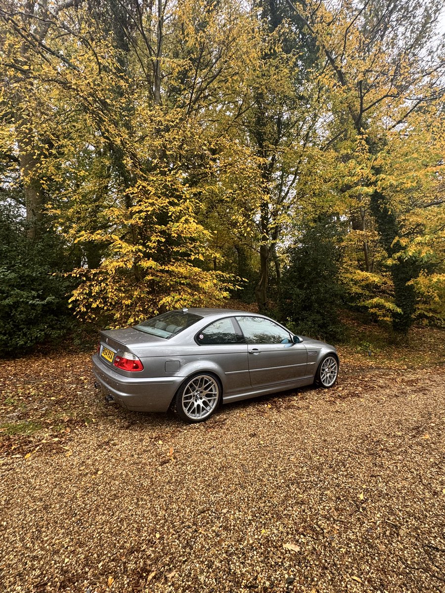 CloudJKay's tweet image. This was peak 3 series. You can fight me, but there is no point. #bmwm3 #e46m3