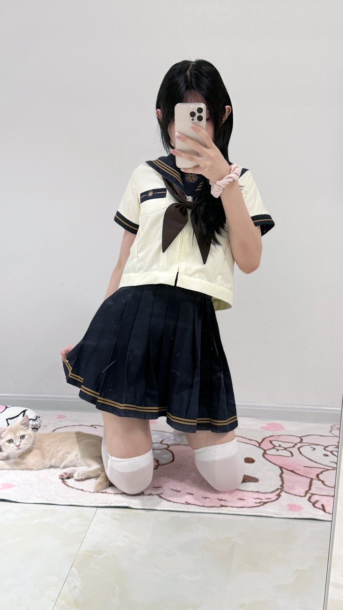 mogejiang's tweet photo. 第一天、混个脸熟
#男娘 #伪娘 #男娘雌堕 https://t.co/eKuD5IFm60