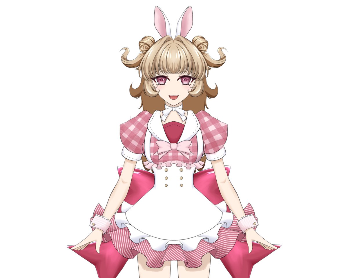 🪽skeb募集🫧

一枚絵や立ち絵のキャラクターデザイン等が得意です❕
リスエストお待ちしております🩵
skeb▶︎▷skeb.jp/@aki55__ 

#Skeb募集中 #Commission