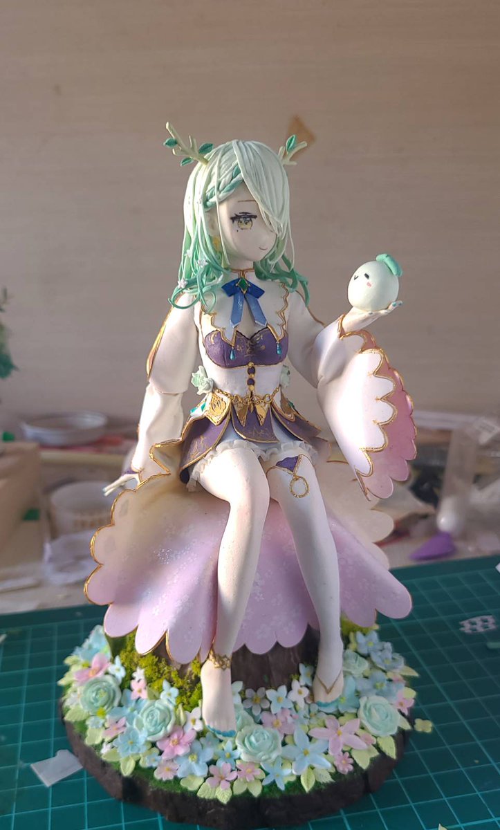 HarolPoke ハロー吉🐑🐏 on X