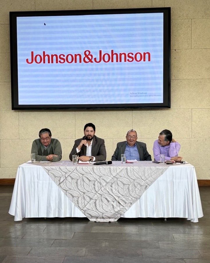 dajila81's tweet photo. Tuve el agrado de participar este fin de semana en el Taller sobre salud pública organizado en la ciudad de Quito por Janssen Ecuador. Fue el inicio de un nuevo camino a recorrer junto a Johnson&amp;Johnson, muchas gracias por la confianza! 

#johnson&amp;johnson https://t.co/T9vqfTAr7y
