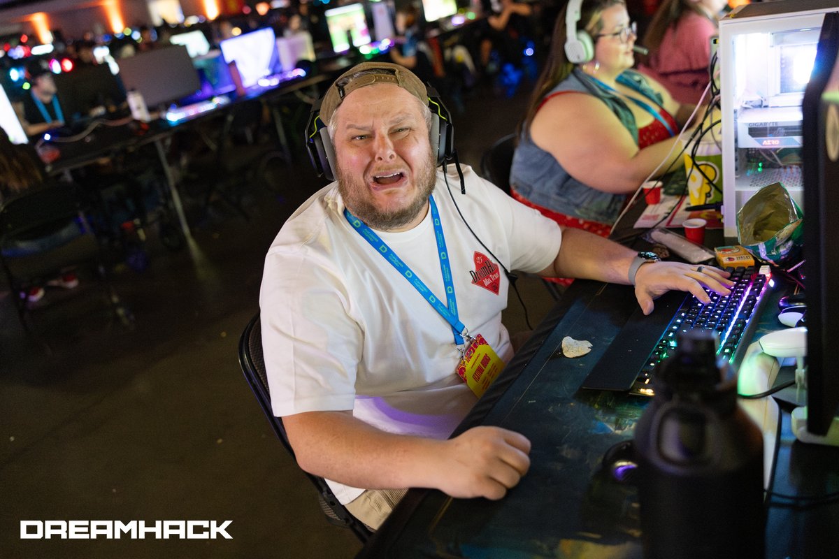 Don't be sad! #DHAtlanta tickets may go up in price tomorrow, but there's still time to save!

(Plus, I bet some of our Creators still have discount codes you can use for additional savings 🤫)