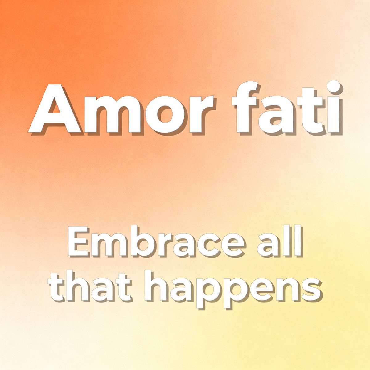 siddhrau's tweet photo. #Amorfati https://t.co/lkahk7qD0S
