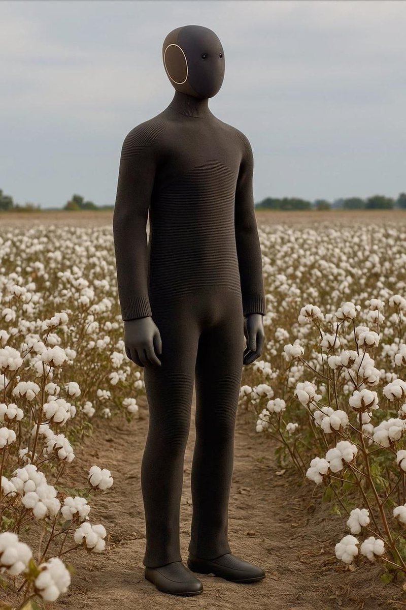 There’s a frenzy in the U.S. over the new black NEO robot — people are joking about sending them to… cotton plantations. The dystopia writes itself