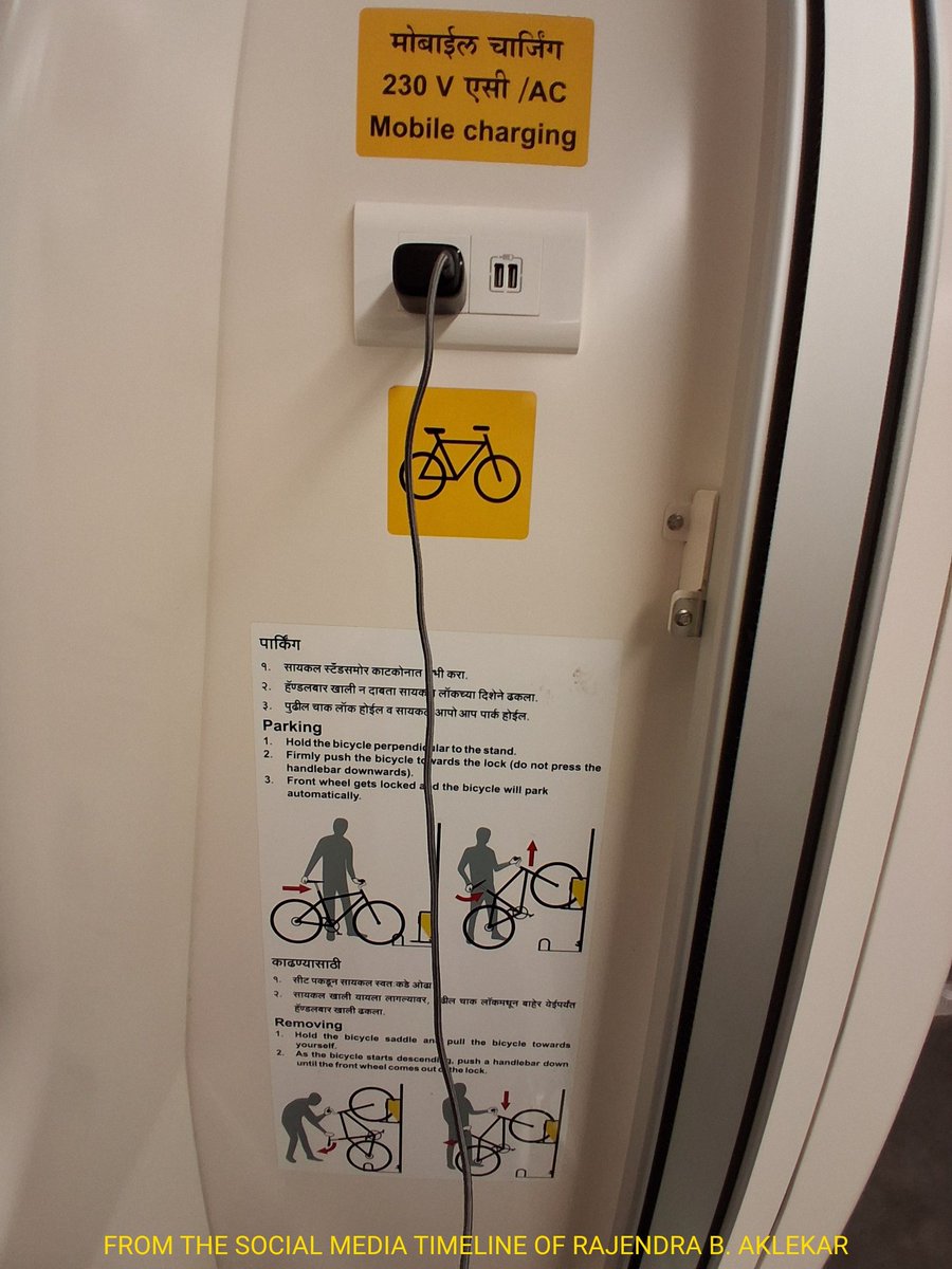 Rajendra B. Aklekar tweet media