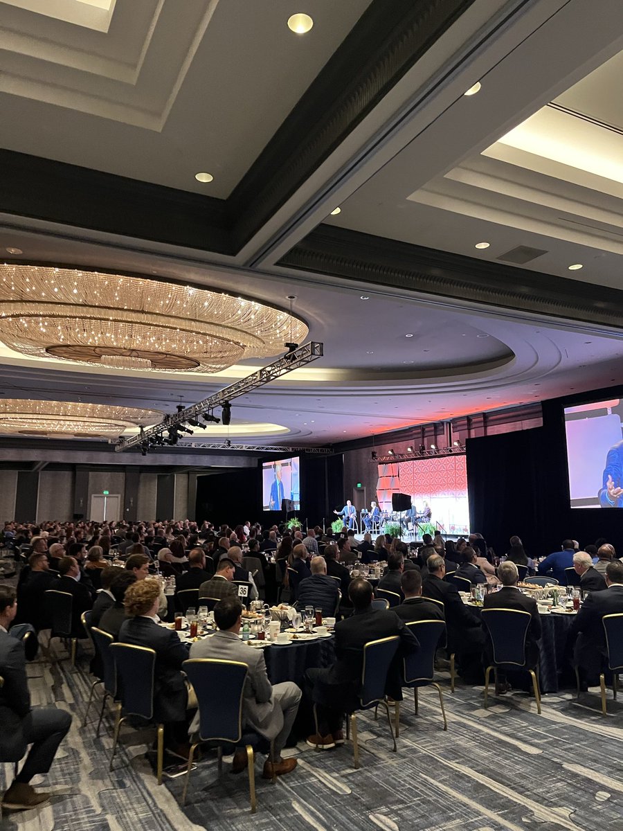 The Maryland Sports Commission is proud to be a partner of the 13th Annual Cal Ripken, Sr. Foundation College Basketball Season Tip-Off Luncheon in Baltimore this week.

#MDSportsTourism
#TEAMMaryland