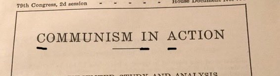 When leftists hit the big time