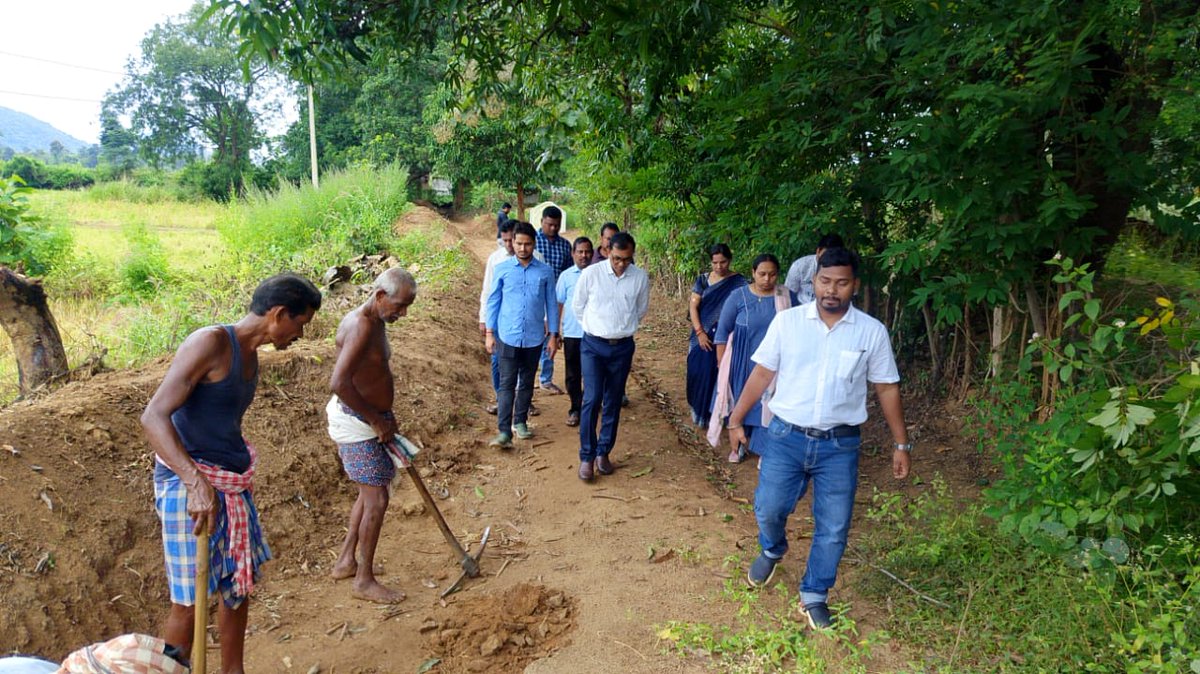 BDO, PUINTALA tweet media