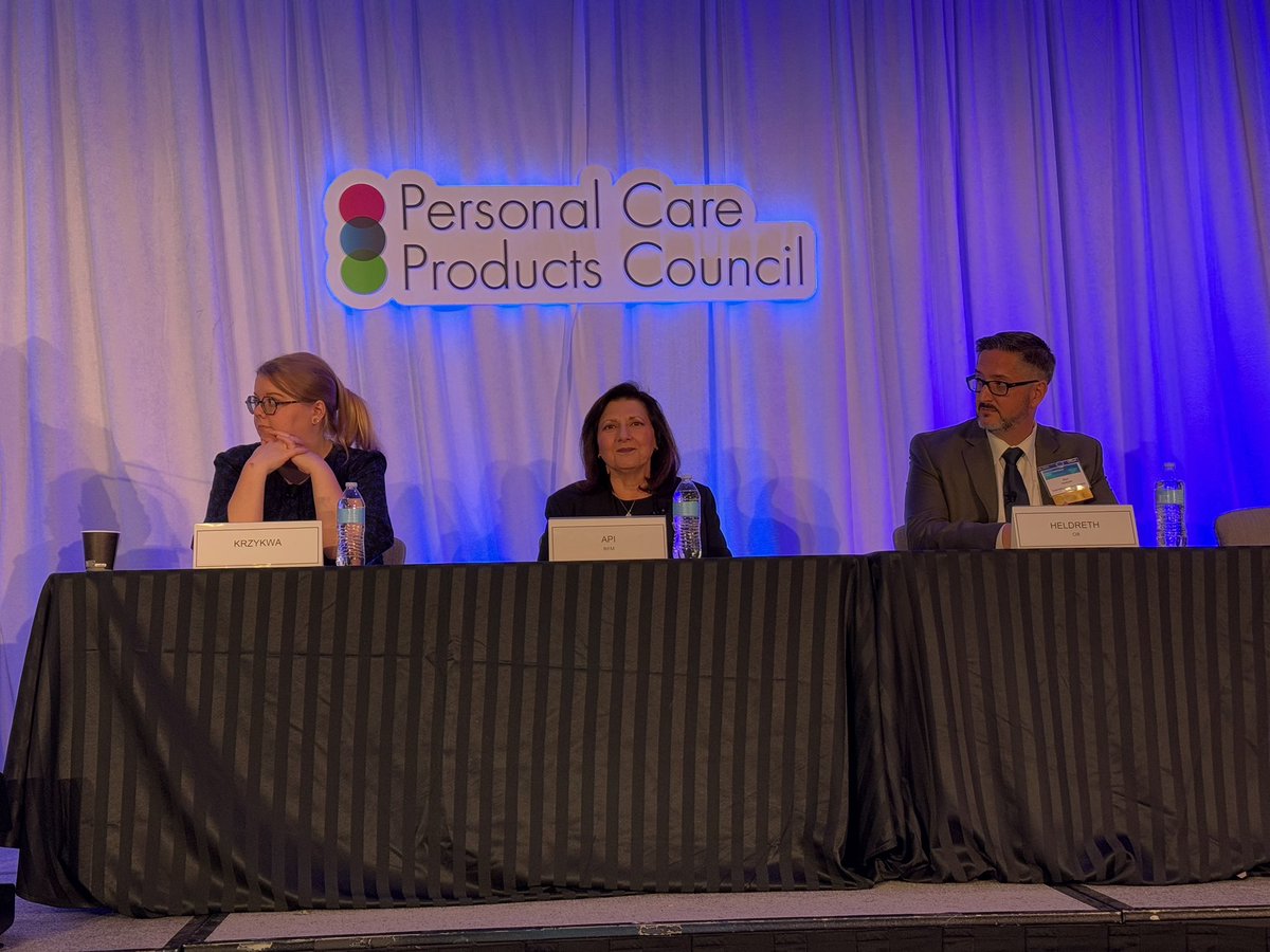 PCPC_News's tweet image. Experts guide us through the current best practices of botanical safety assessment and provide insight into future directions.
 
#PCPCScience25