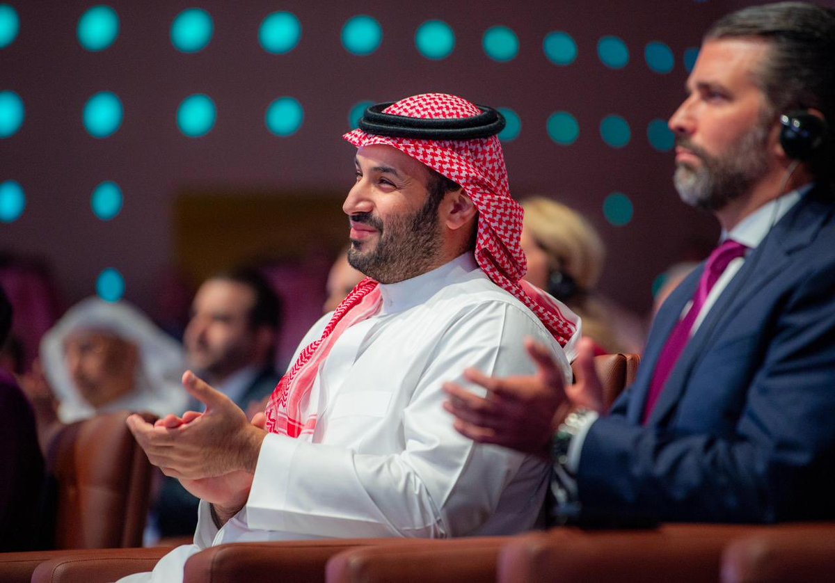 ماجد آل غبين tweet media