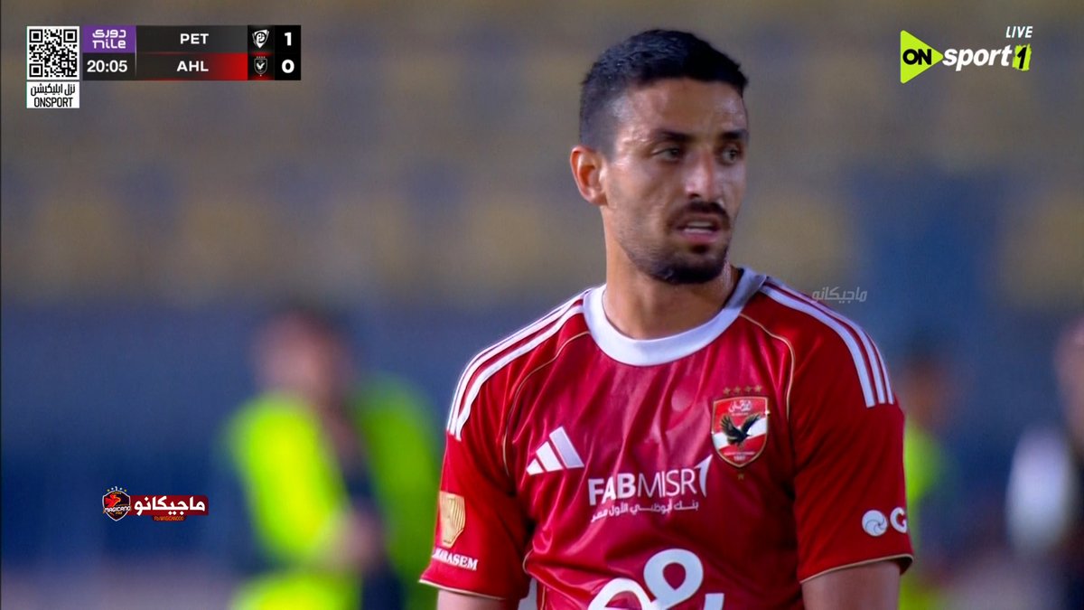 magicano72's tweet photo. اداء هايل من طاهر .. مبوظ كل هجمات الاهلي https://t.co/aQi5OuP4uZ