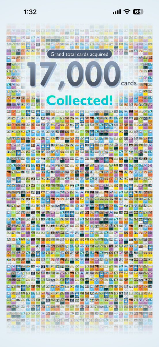 “You still play Pokemon TCG Pocket?”

Uhhh