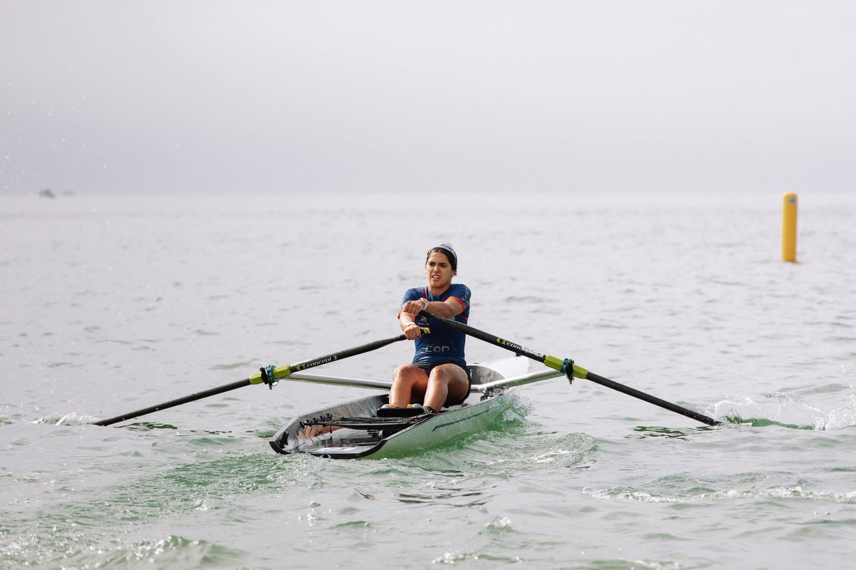 Este fin de semana, nuestros deportistas Marta Paradas Fernández y Nicolás Ruz Castillo representan a España en la Copa de la Juventud, que se celebra los días 31 de octubre y 1 de noviembre en La Línea de la Concepción.
¡Estamos orgullosos de vosotros! ¡Mucha suerte!