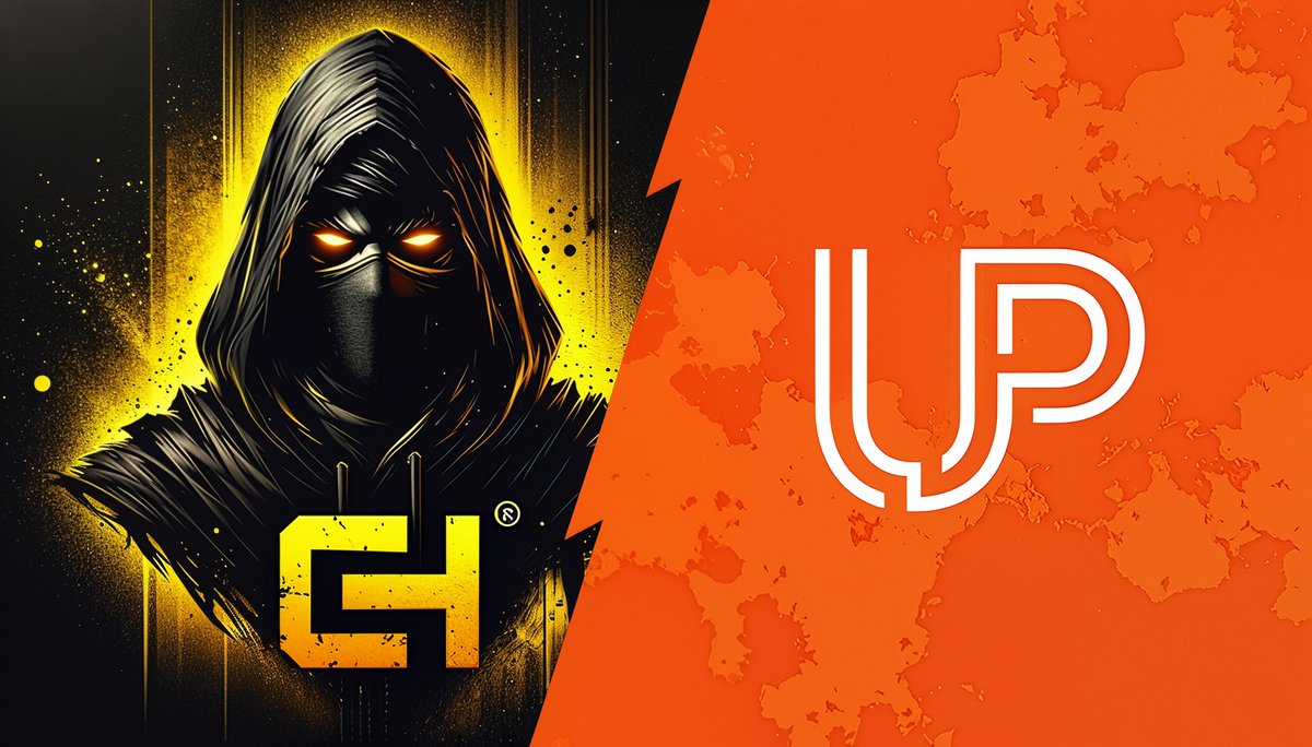 🚀 CIPHER HUNTERS x UPRISING 🚀

We’re excited to announce our new collaboration with <a href="/uprising_labs/">Uprising</a>  , a leading force in the gaming space with an impressive game catalog full of creativity and action. 🎮

Their lineup includes amazing titles like Maelstrom, QRusader, and