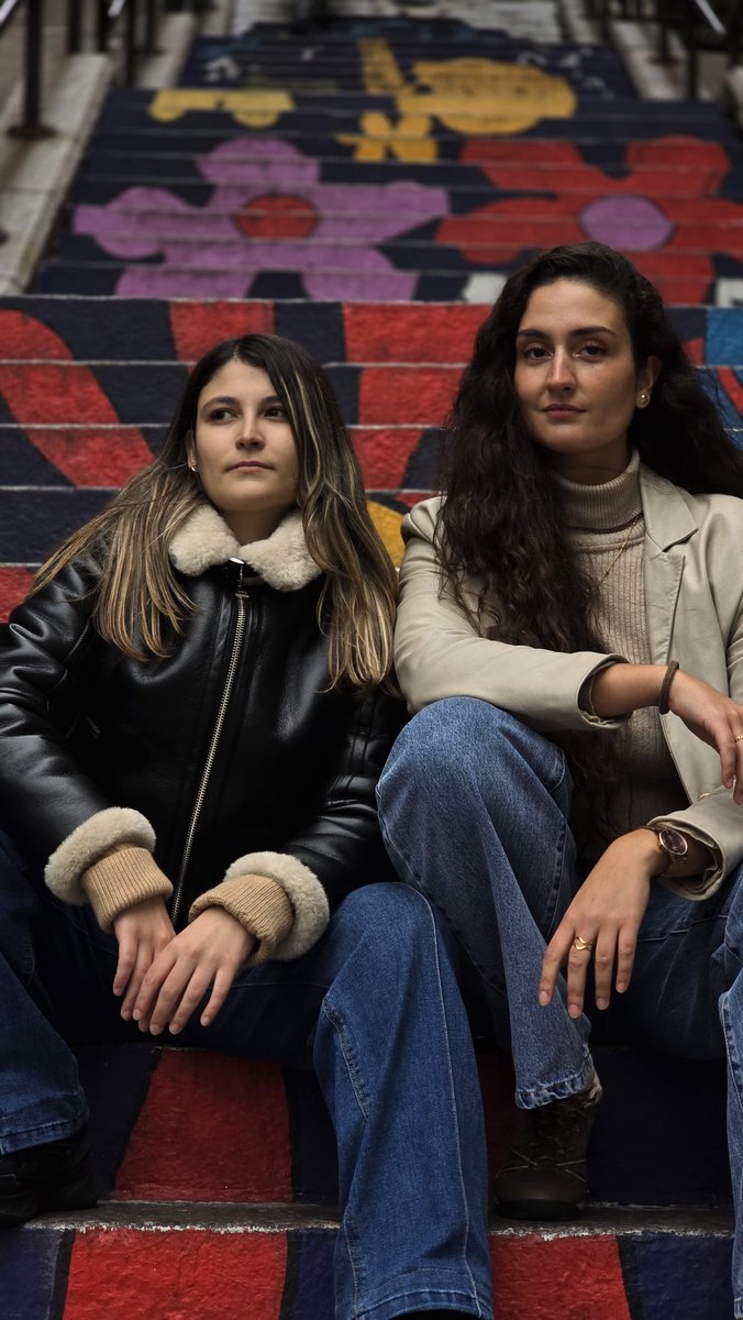 ¿Podemos volver?🗽🏙 Menuda experiencia y menudo viajazo a #NY ¡Agradecidísimas por todo! 🥰
