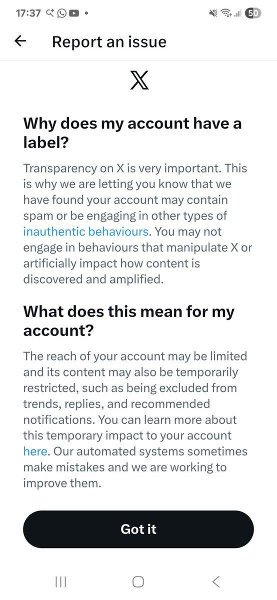 Home of free speech,town square my ass <a href="/elonmusk/">Elon Musk</a>