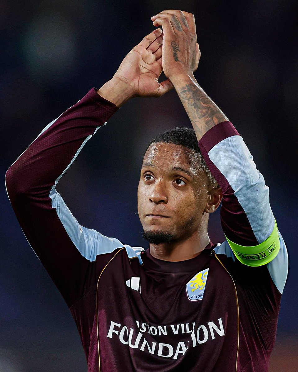 Aston Villa Statto tweet media