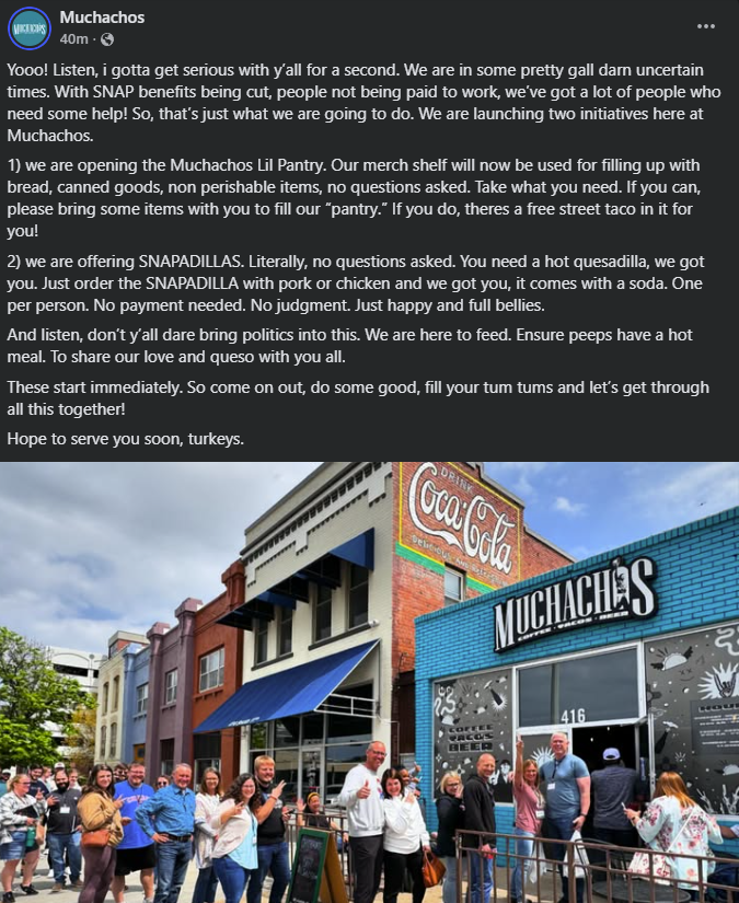 Megan Conway tweet media