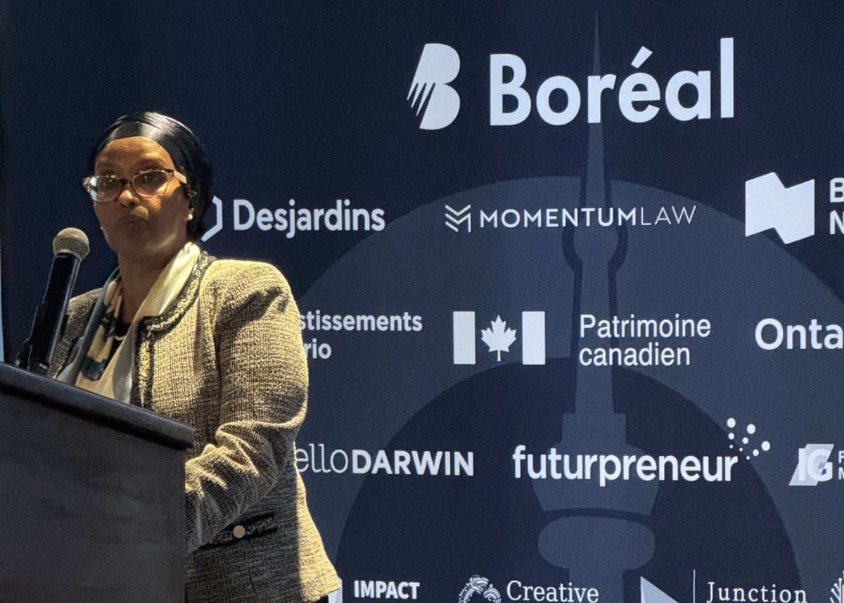 Collège Boréal tweet media