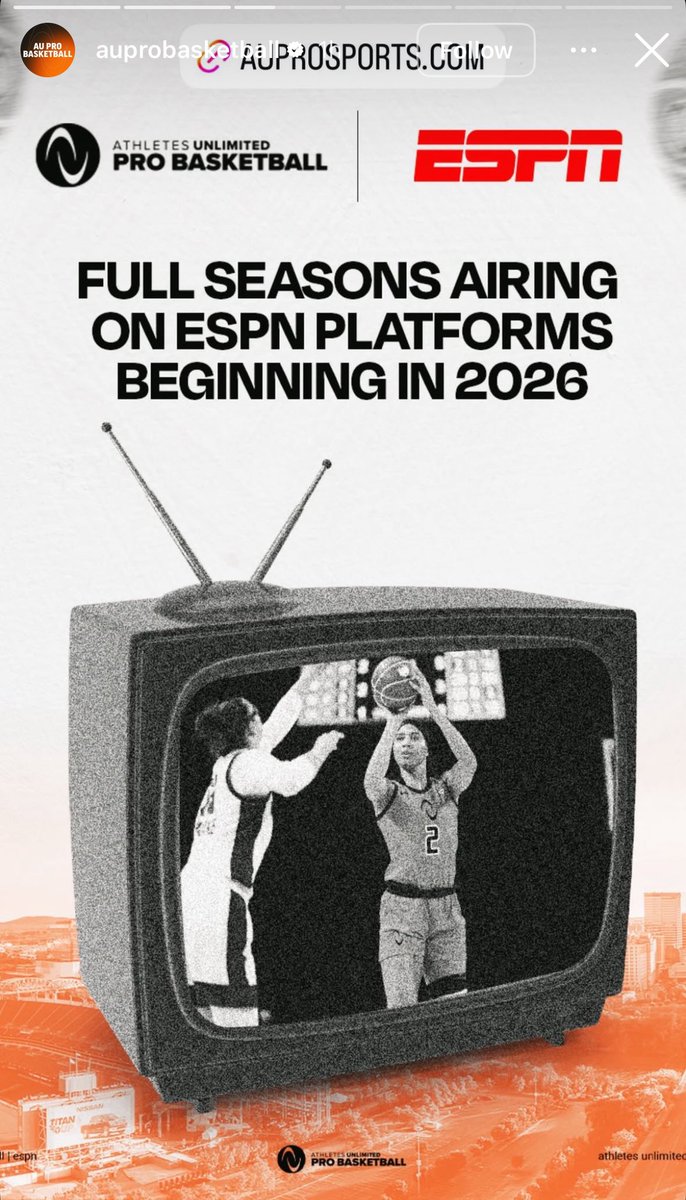 Oh Athletes Unlimited really said hold on a minute Unrivaled 👀😤…