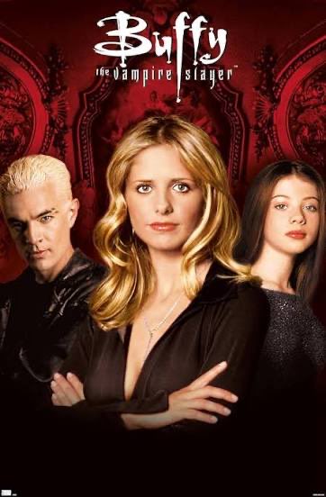 zacm's tweet image. Clearly I love a strong female lead(s)