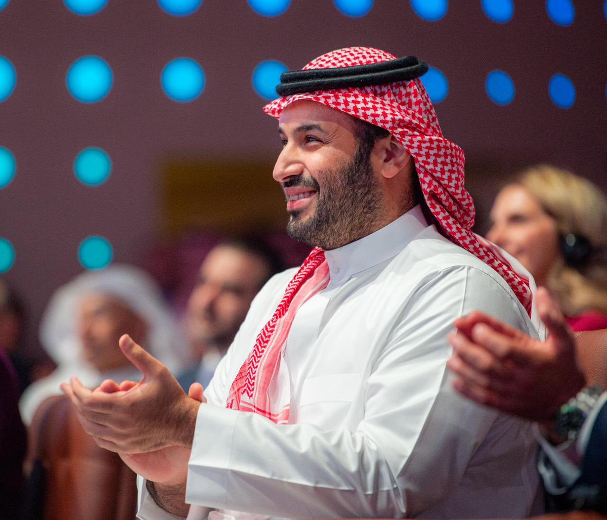 SAUDI POPULAR tweet media