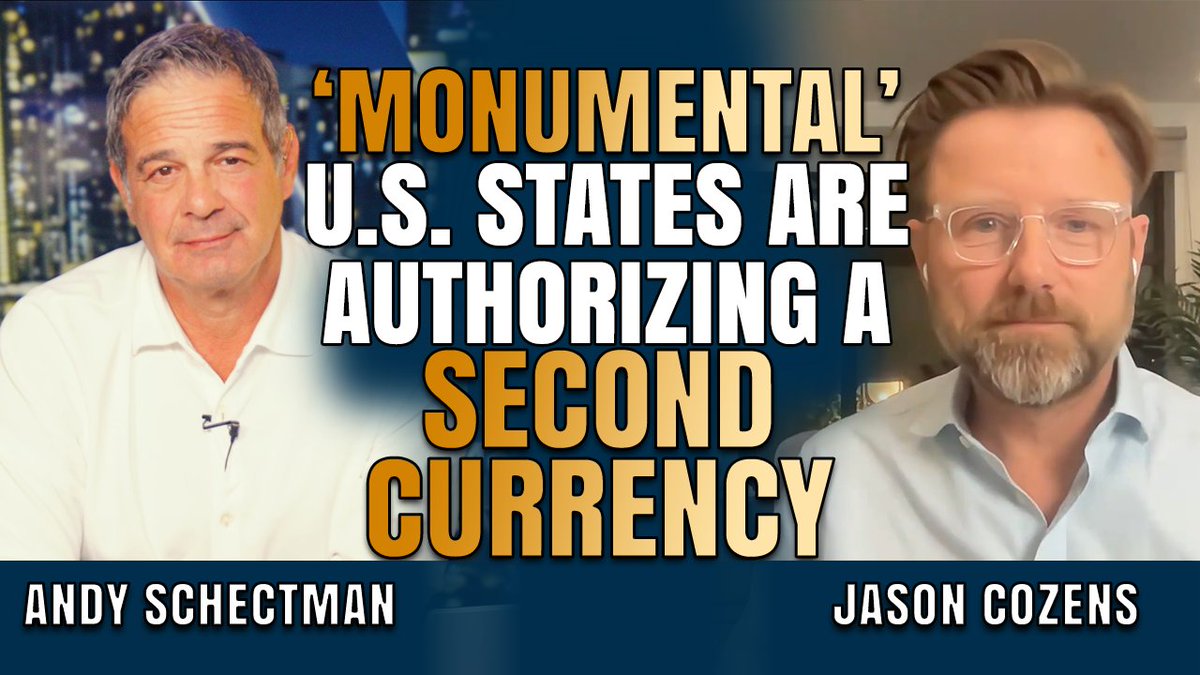 Miles Franklin Precious Metals tweet media