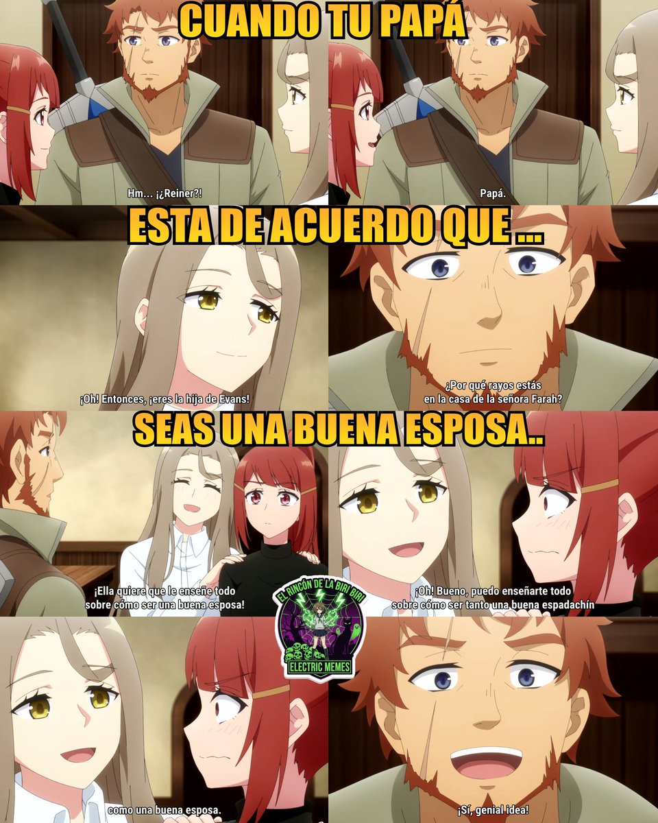 AnimeSakuga_'s tweet image. #Anime: Mushoku no Eiyuu: Betsu ni Skill Nanka Iranakatta n da ga
#mushoku_eiyu #無職の英雄