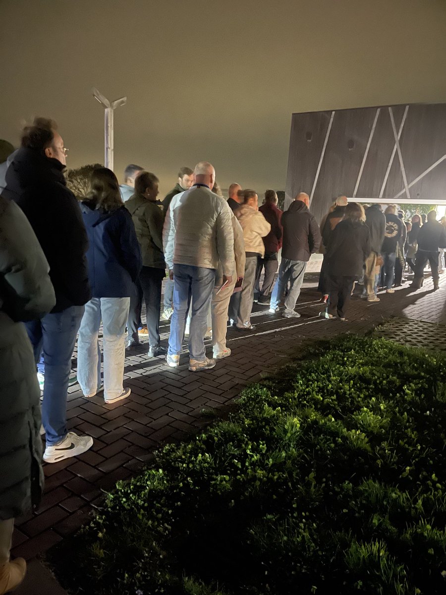 Marco de Kat 🔴⚫️ tweet media