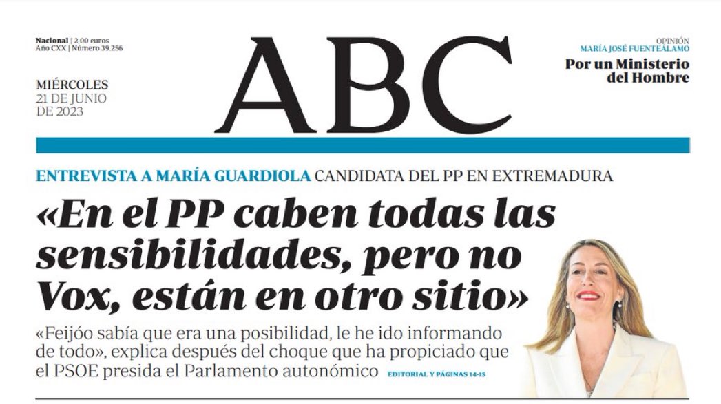 JC_Girauta's tweet photo. Pues ya estaría, ¿no? El PP en un revoltijo con todos, y enfrente Vox. https://t.co/BWzhSqUC5J