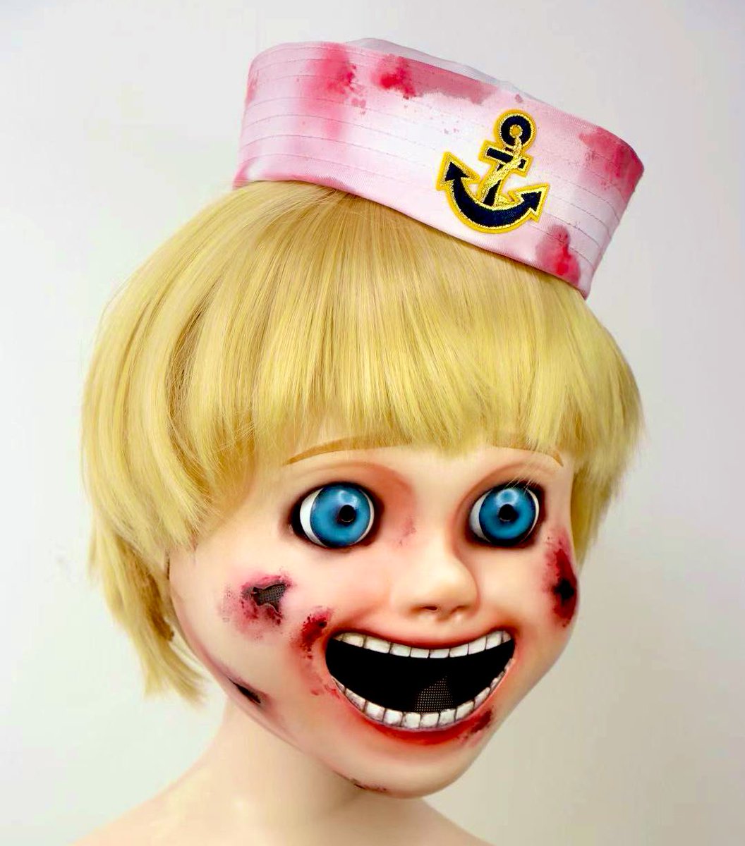 水兵くん　coming soon