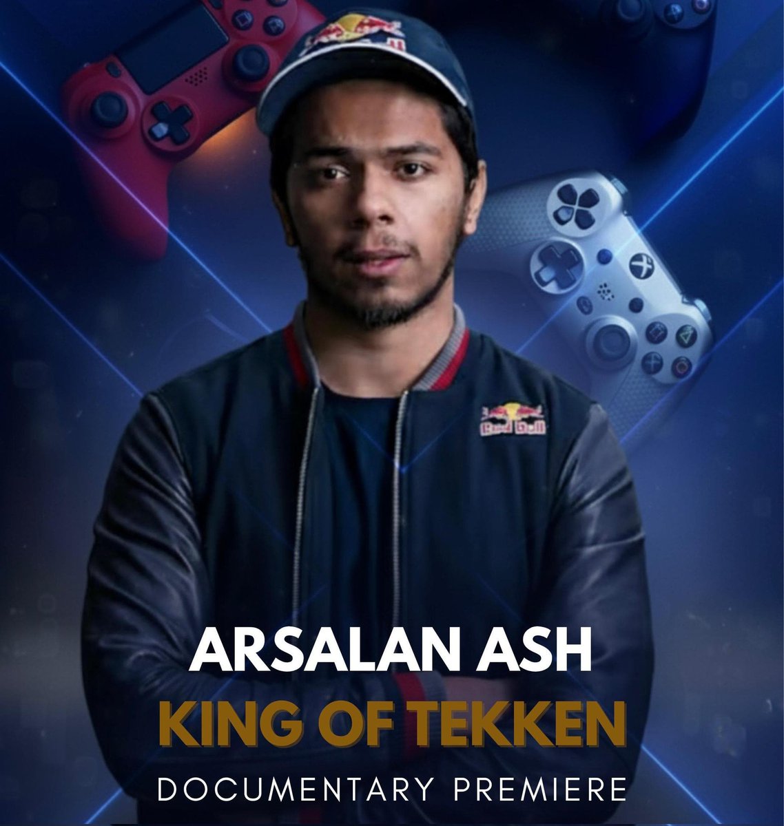 alislong95's tweet image. PS controller with Xbox layout is killing me