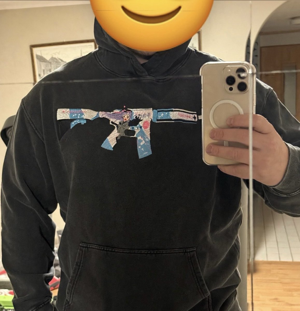 It has arrived! 
Thank you so much <a href="/sun_apanasovich/">Sveta 🇱🇹</a> 🤩