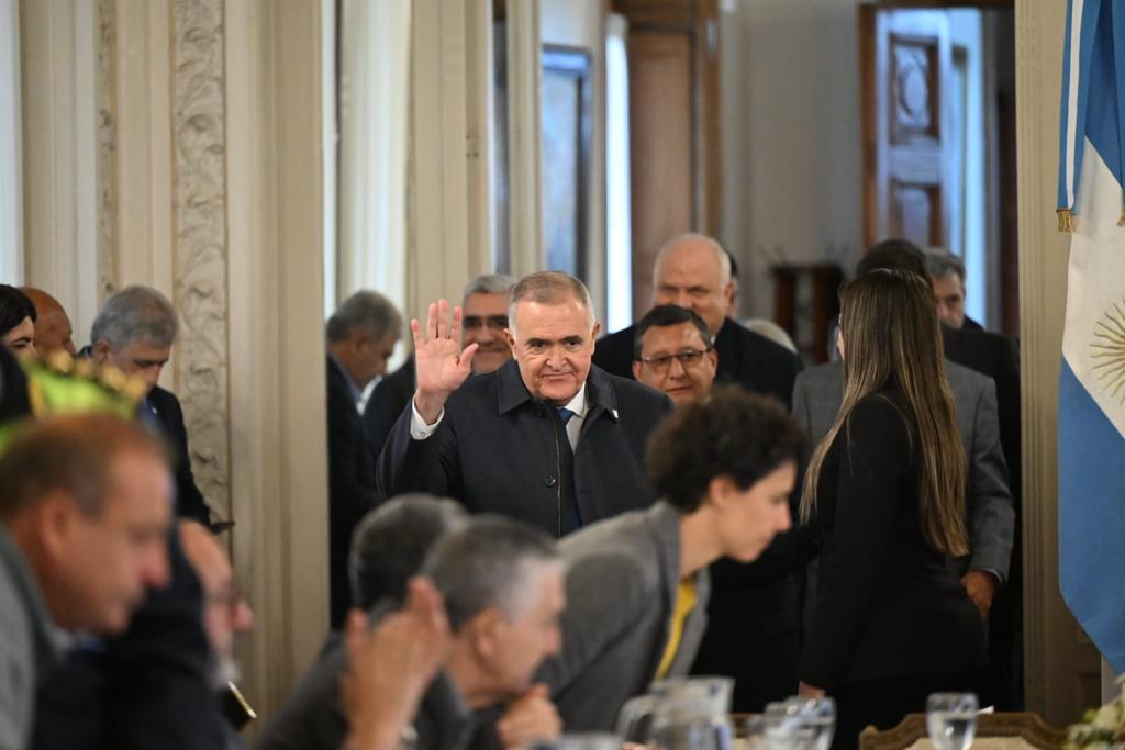 Osvaldo Jaldo tweet media